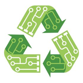 electronic-recycle